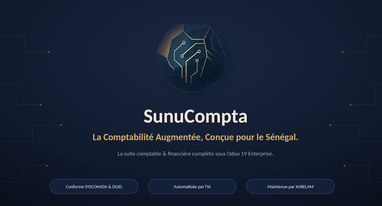 SunuCOMPTA