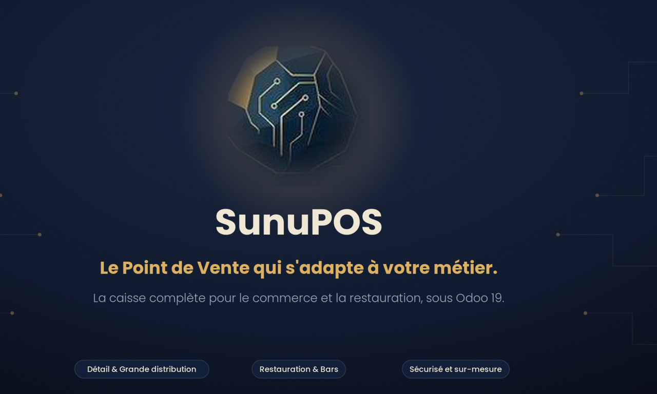 SunuPOS